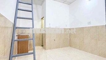 CHO THUÊ 1 TRỆT 1 LẦU NHÀ MỚI XÂY SẠCH SẼ