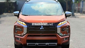 Mitsubishi Xpander Cross 2023 xe zin giá tốt