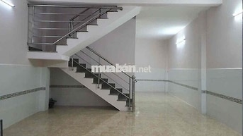 7tr Cho thuê nhà 1185/ Quốc lộ 50 (Miếu Thủy Long đi vào 80m