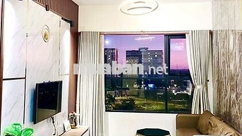 Cho thuê Mizuki Park 2PN 56m2. Giá 10 triệu. Full nội thất