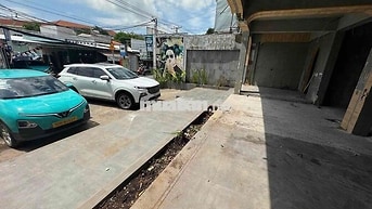 Cho thuê nhà MẶT TIỀN BÌNH QUỚI BT NGANG 10x16M2 Giá 20triệu