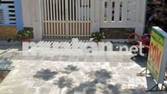 Bán nhà mặt tiền Hàm Tử, có tiếp MG