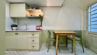 CHO THUÊ CĂN HỘ DỊCH VỤ chỉ 4tr