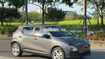 VinFast VF 5 2024 Plus 6000 km Xám