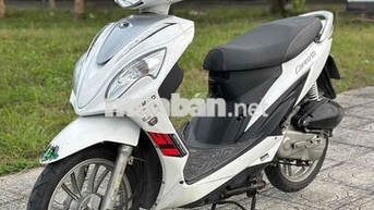 KYMCO CANDY HI 50CC MÀU TRẮNG