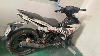 YAMAHA EXCITER 150 2015 65000KM ZIN CHÍNH CHỦ