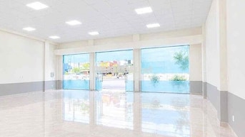 CHO THUÊ MB NGAY NGÃ 3 VỊ TRÍ ĐẸP TẠI DĨ AN – (ĐƯỜNG LỚN)
