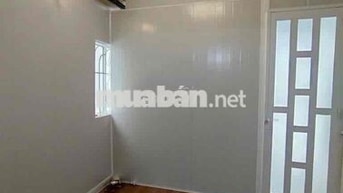 Cho thuê nhà 2 tầng Cô Giang - Phú Nhuận - 2PN - 10Tr