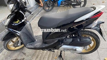 HONDA VISION ĐEN CHÍNH CHỦ