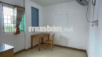 CHO THUÊ TRỌ 3TR có máy lạnh Ngay Cầu Vượt QUANG TRUNG - TÔ KÝ Quận 12