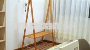 PHÒNG TRỌ FULL NỘI THẤT 25M2 ĐƯỜNG NGÔ THỜI NHIỆM QUẬN PHÚ NHUẬN