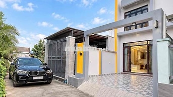 🔥 LONG TRẠCH, CẦN ĐƯỚC – Ô TÔ ĐỖ TRONG NHÀ – 108M² – 1 TRỆT 1 LỬNG – 2