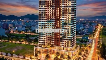 MỞ BÁN CĂN HỘ MẶT BIỂN SUN SAPHIA RESIDENCE - GIÁ ĐẦU TƯ SIÊU TỐT