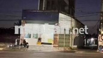 Cho Thuê Nhà Nguyên Căn 4 Tầng Mặt Tiền Nguyễn Thị Tươi, Tân Bình, Dĩ
