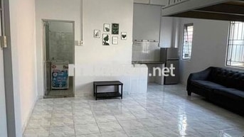 🔥 DUPLEX FULL NỘI THẤT – CHỈ 5,5 TRIỆU/THÁNG