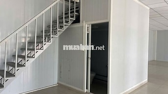 Cho thuê MB Kinh doanh, H+ T+Lững, 15 x 11m, Đt 743A