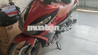 Honda Air Blade 125 2014 đỏ đen