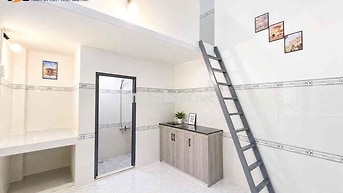 RỘNG VÀ GÁC CAO - GIÁ SIÊU RẺ - ĐỦ TIỆN ÍCH NGAY ĐẠI HỌC CÔNG THƯƠNG