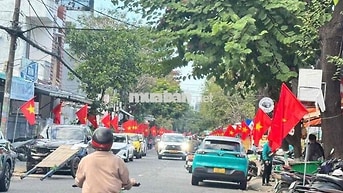 CHO THUÊ NHÀ CẤP 4 MẶT TIỀN ĐƯỜNG 7M5 ĐẶNG VŨ HỶ – ĐOẠN ĐƯỜNG SẦM UẤT