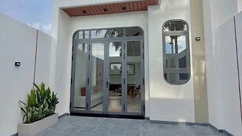 Chấn động luôn Anh Chị ơi, 1ty080tr sở hữu tổ ấm 6x15 cho riêng mình