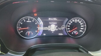 KIA Seltos 2022 1.4 Turbo Premium 47000km Xanh