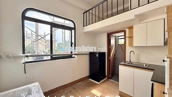 Duplex mới 100% | Gần E.Town – Sân bay Tân Sơn Nhất
