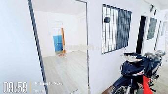 PHÒNG TRỆT Ở LIỀN Đ. TRẦN ĐẠI NGHĨA, AN LẠC, BÌNH TÂN
