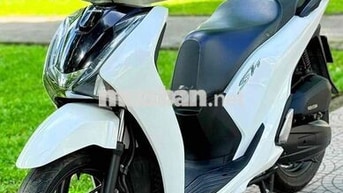 Honda SH 150 2017 màu Trắng