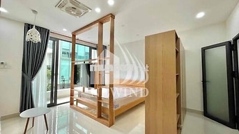 🏡✨ CĂN HỘ STUDIO MỚI – KHÔNG GIAN THOÁNG – THIẾT KẾ HIỆN ĐẠI ✨