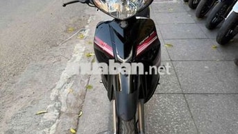 Yamaha Sirius RC 2019 Đen đỏ 90%