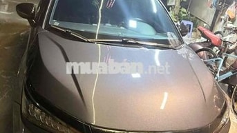Honda City 2022 RS 7 vạn km màu Xám