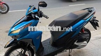 Honda Vario 125 2022 Xanh Mới 90%