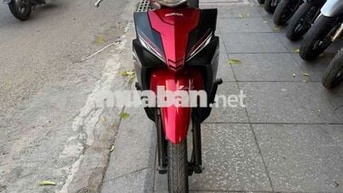 Honda Blade 2022 Đen đỏ