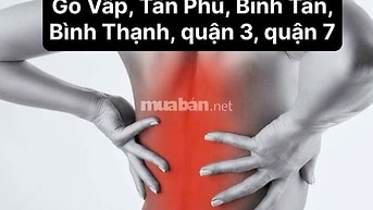 Phong độ nam giới "Như diều gặp gió ". Khi đã được khai thông.