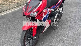 Honda Winner X 2021 Đỏ đen
