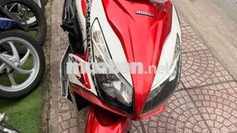Honda Air Blade 125cc 2013 bs 68n1-09857