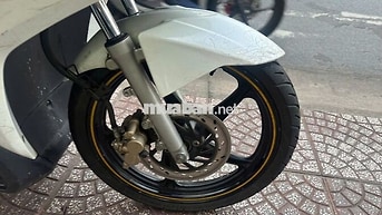 SUZUKI IMPULSE 125cc 2015 bs 59u1-73887