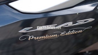 HONDA LEAD 125 PREMIUM EDITION ĐEN