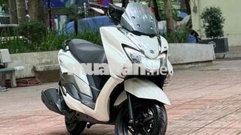 Suzuki Burgman Street 2023 Rất Mới 29H2