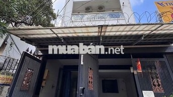 MBKD Ở LẠI ĐƯỢC 35m2 HẺM Ô TÔ SẦM UẤT - THANG MÁY