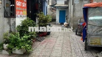 Bán Nhà HXH Ngô Chí Quốc ,Tam Bình ,Thủ Đức