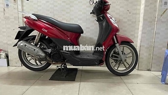SH 125 SYM ĐỜI 2011 TPHCM CÓ GL ĐỖI XE