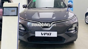 VinFast VF6 2026 Plus 5 chỗ Tự động