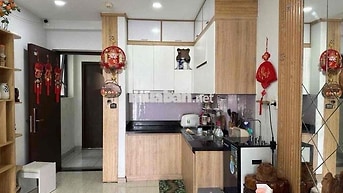Cho thuê nhanh căn góc 2pn,2wc -63m2 Bcons Garden - 6triệu