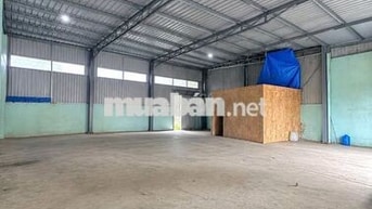 Cần cho thuê kho, 10 x 20m, Giá 10tr, Tải 10 tấn