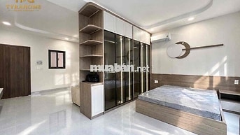 Siêu Phẩm 1PN Full NT Mới Khai Trương Tách Bếp Thoáng Mát Rộng Rãi !!!