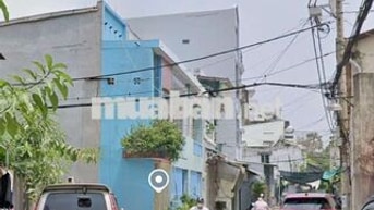 Chủ bán nhà MT Lương Đắc Bằng giá chỉ 6,xx tỷ
