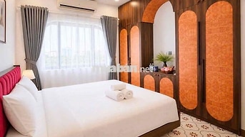 🏖️ STUDIO CHO THUÊ GẦN BIỂN MỸ KHÊ – CHỈ 10 TRIỆU/THÁNG 🌊