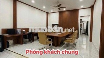 Cho thuê Văn phòng tại Tây Nam Linh Đàm