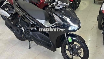 Honda Air Blade 125 2022 màu Đen